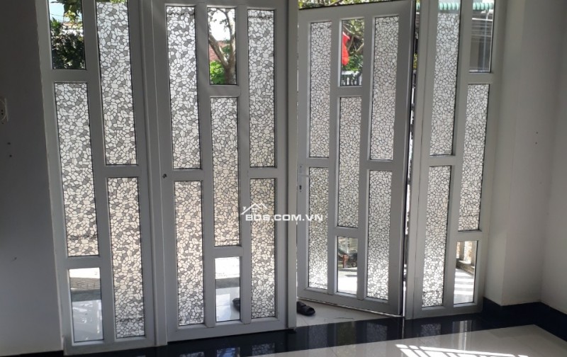 Cho thuê nhà nguyên căn, hẻm 150 Phan Bội Châu TP Quảng Ngãi